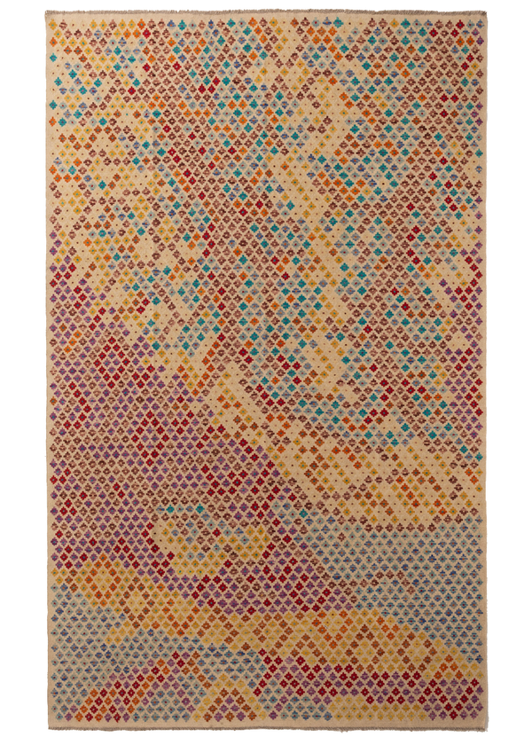Foto do produto Kilim Pixel