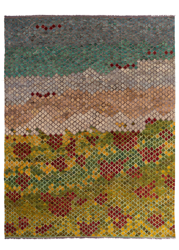 Foto do produto Kilim Pixel