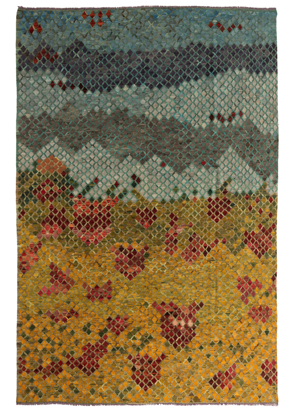 Foto do produto Kilim Pixel
