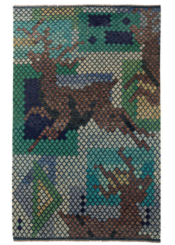 Foto do produto Kilim Pixel