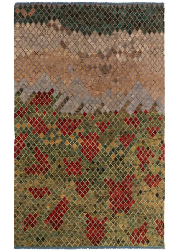 Foto do produto Kilim Pixel