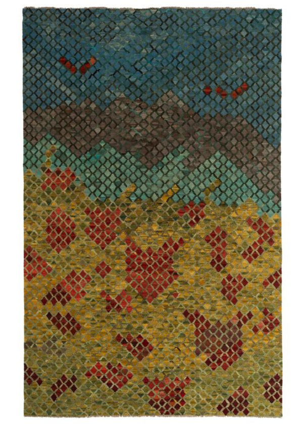 Foto do produto Kilim Pixel