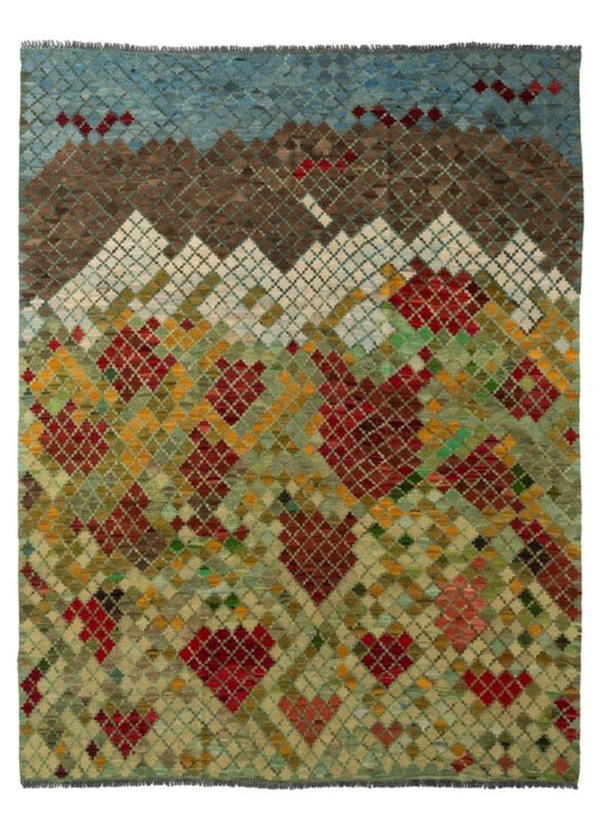 Foto do produto Kilim Pixel