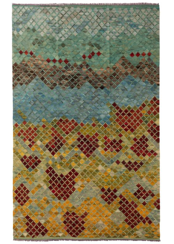 Foto do produto Kilim Pixel