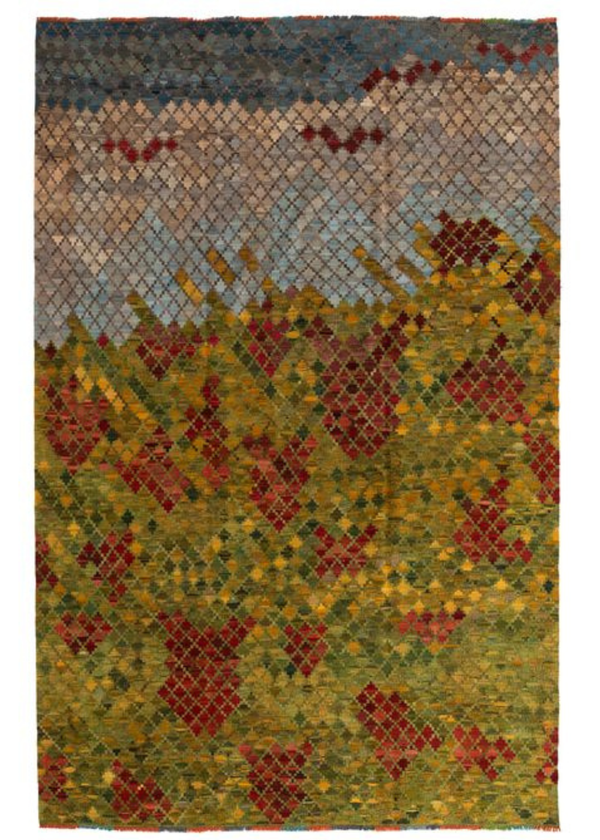 Foto do produto Kilim Pixel