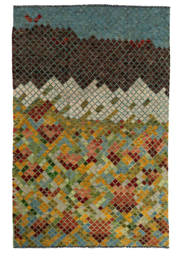 Foto do produto Kilim Pixel