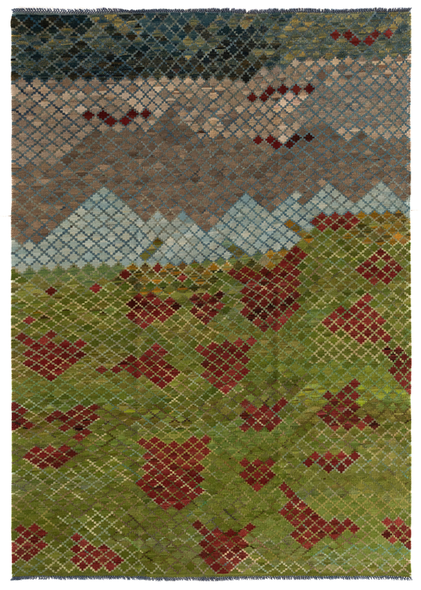 Foto do produto Kilim Pixel