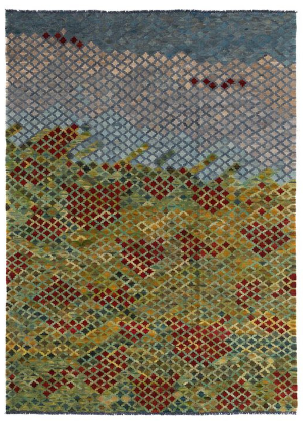 Foto do produto Kilim Pixel