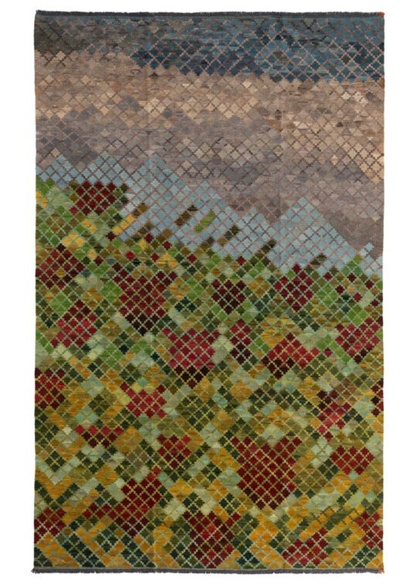 Foto do produto Kilim Pixel