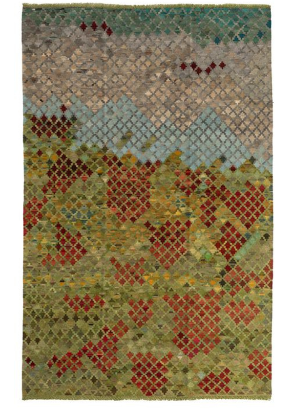 Foto do produto Kilim Pixel