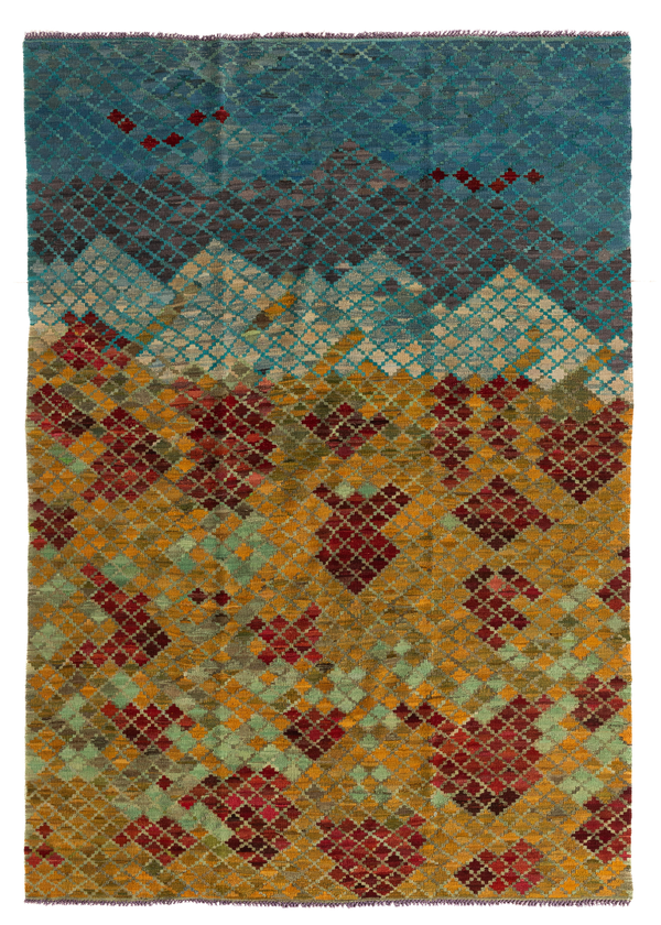 Foto do produto Kilim Pixel
