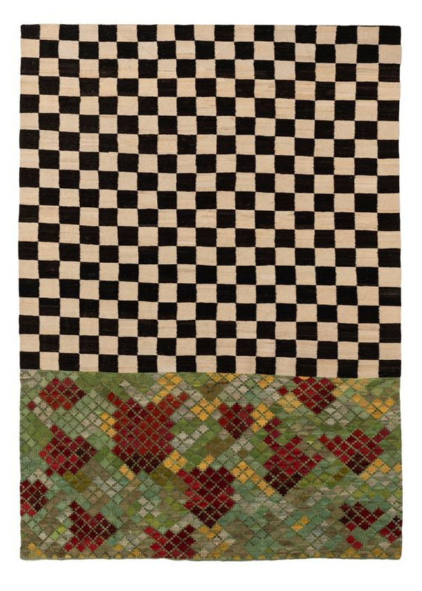 Foto do produto Kilim Pixel