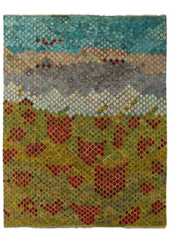 Foto do produto Kilim Pixel