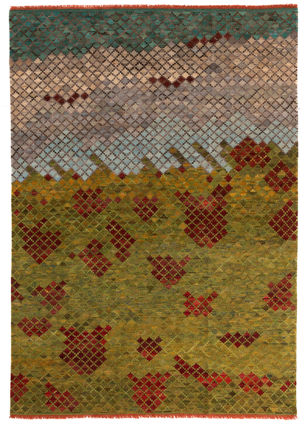 Foto do produto Kilim Pixel