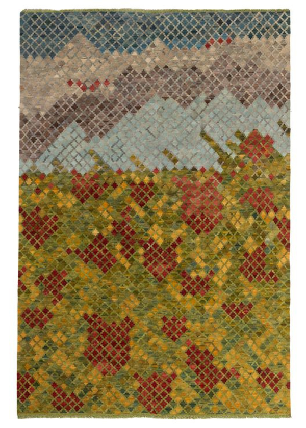 Foto do produto Kilim Pixel