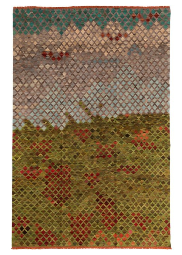 Foto do produto Kilim Pixel