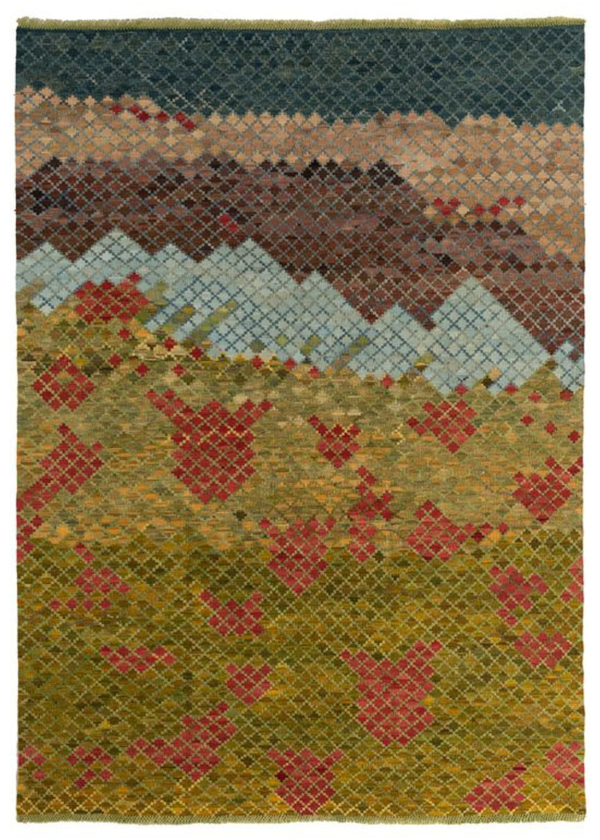 Foto do produto Kilim Pixel
