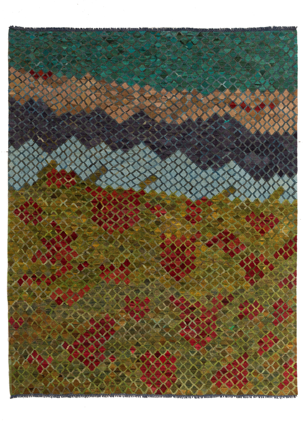 Foto do produto Kilim Pixel