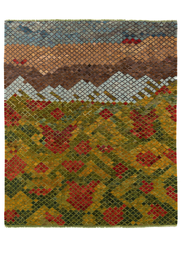 Foto do produto Kilim Pixel