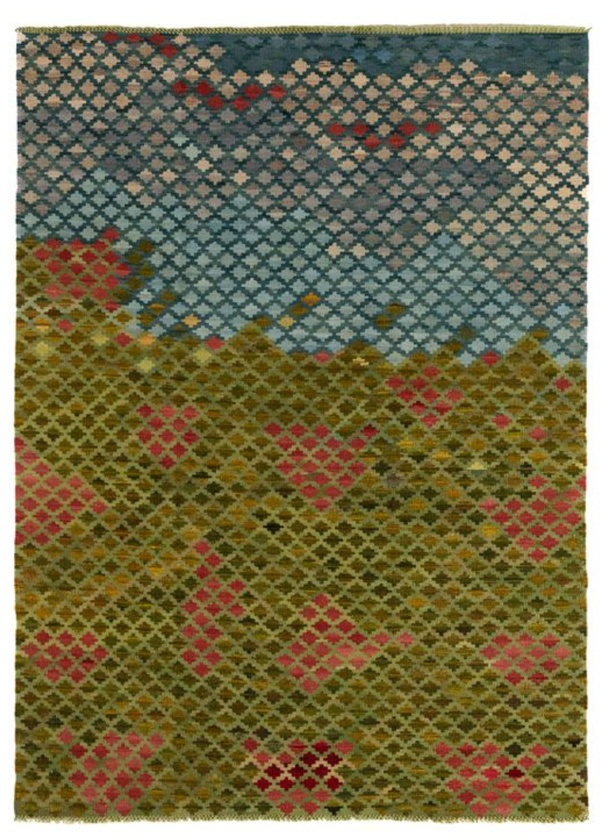 Foto do produto Kilim Pixel