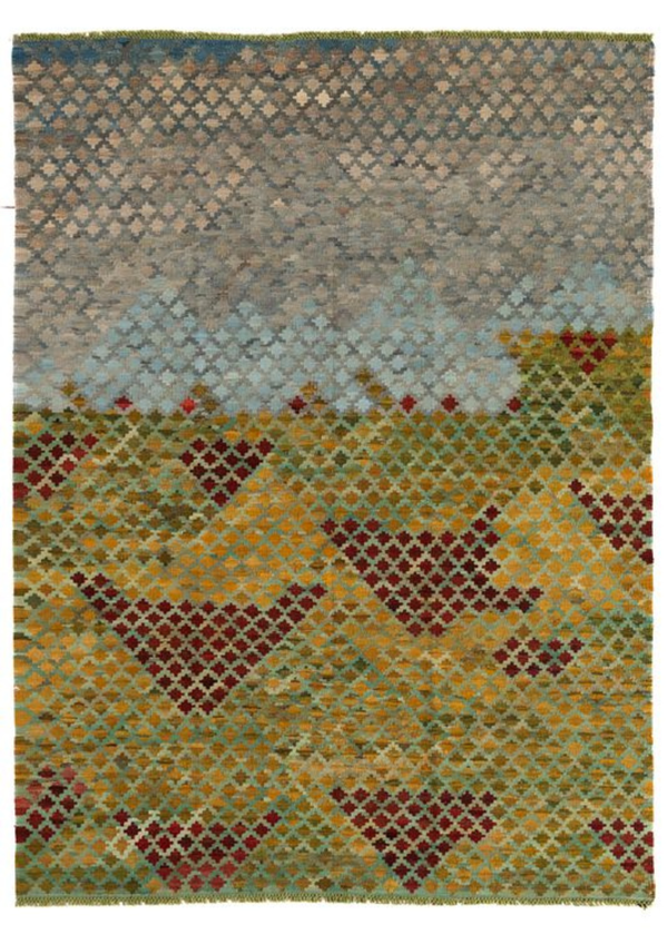 Foto do produto Kilim Pixel