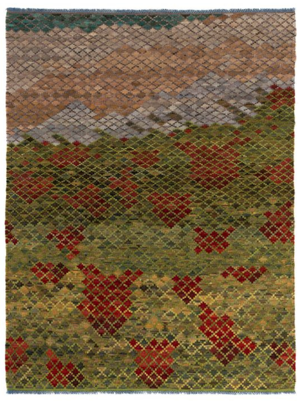 Foto do produto Kilim Pixel