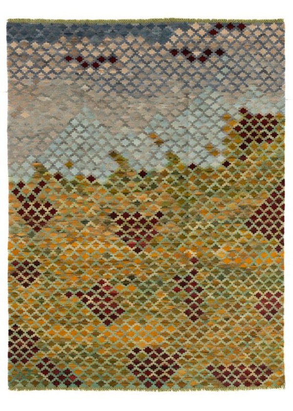 Foto do produto Kilim Pixel