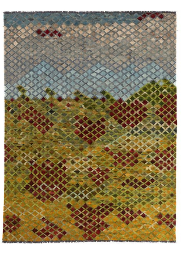 Foto do produto Kilim Pixel