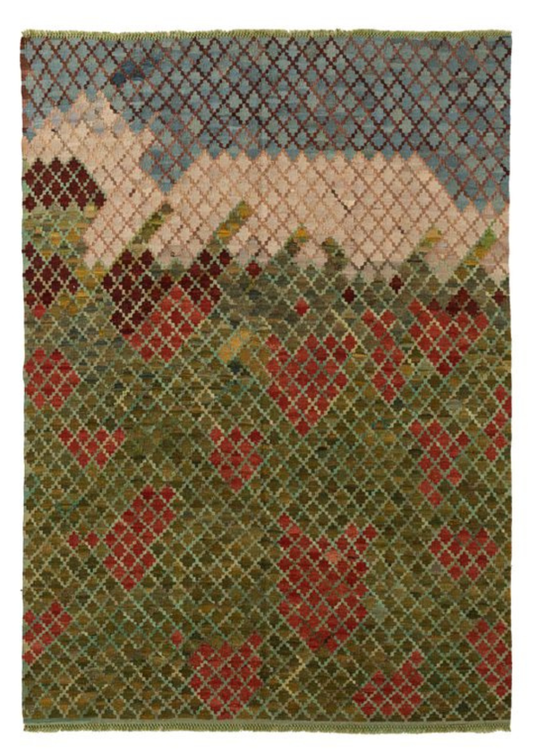 Foto do produto Kilim Pixel