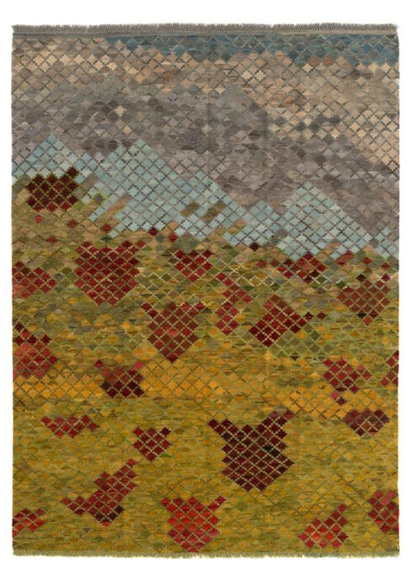 Foto do produto Kilim Pixel