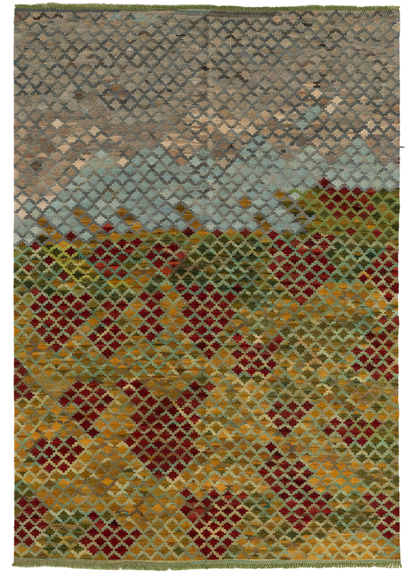 Foto do produto Kilim Pixel