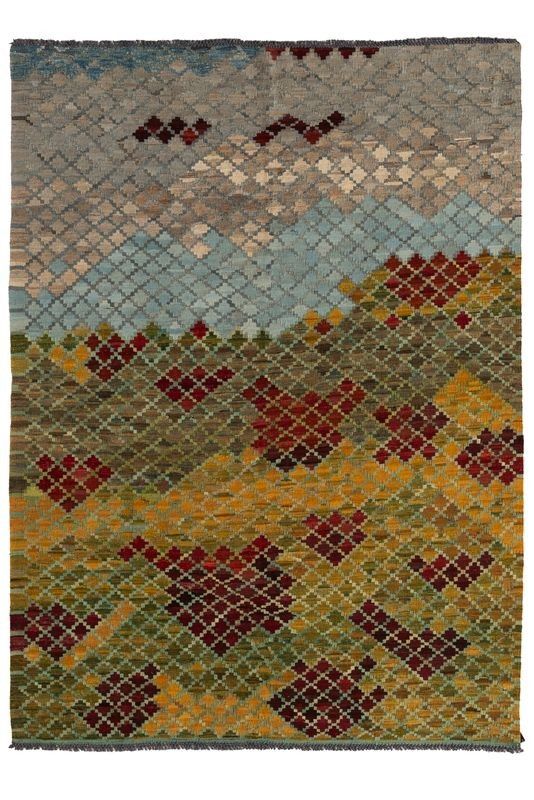 Foto do produto Kilim Pixel