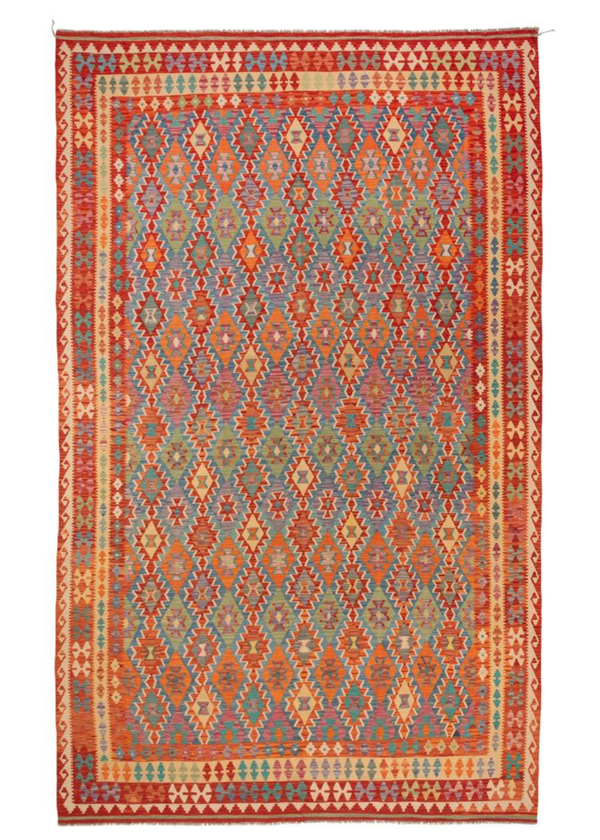 Foto do produto Kilim Oriente