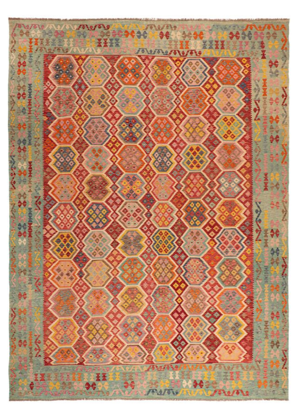 Foto do produto Kilim Oriente 