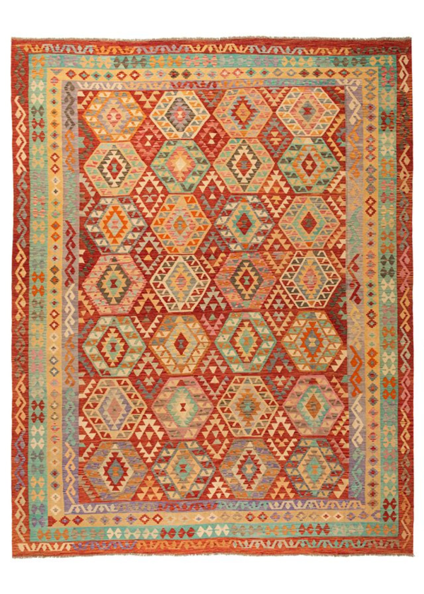 Foto do produto Kilim Oriente