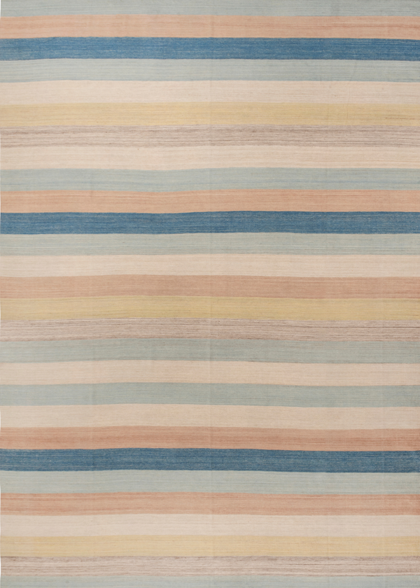 Foto do produto Kilim Stripes Linea Bege