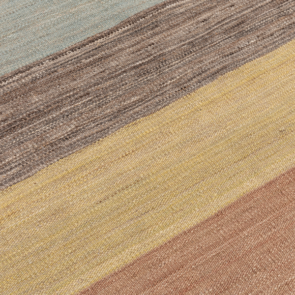 Foto do produto Kilim Stripes Linea Bege