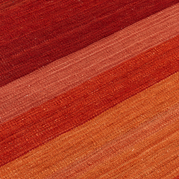 Foto do produto Kilim Stripes Linea Red