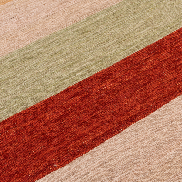 Foto do produto Kilim Stripes Linea Rose