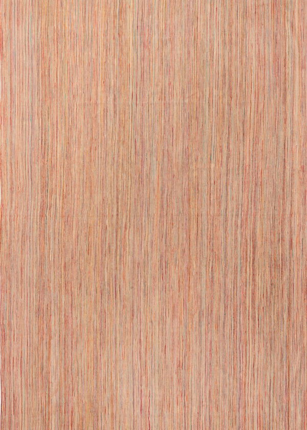 Foto do produto Kilim Nakah Multicolor
