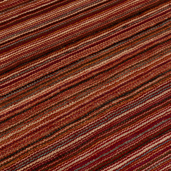 Foto do produto Kilim Nakah Vermelho
