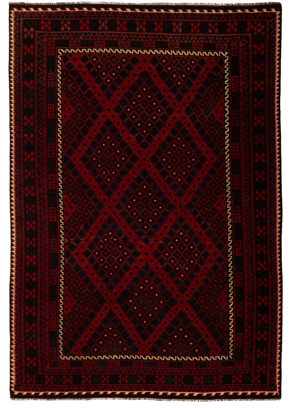 Foto do produto KILIM GHALMORI