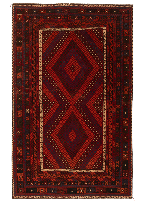Foto do produto KILIM GHALMORI