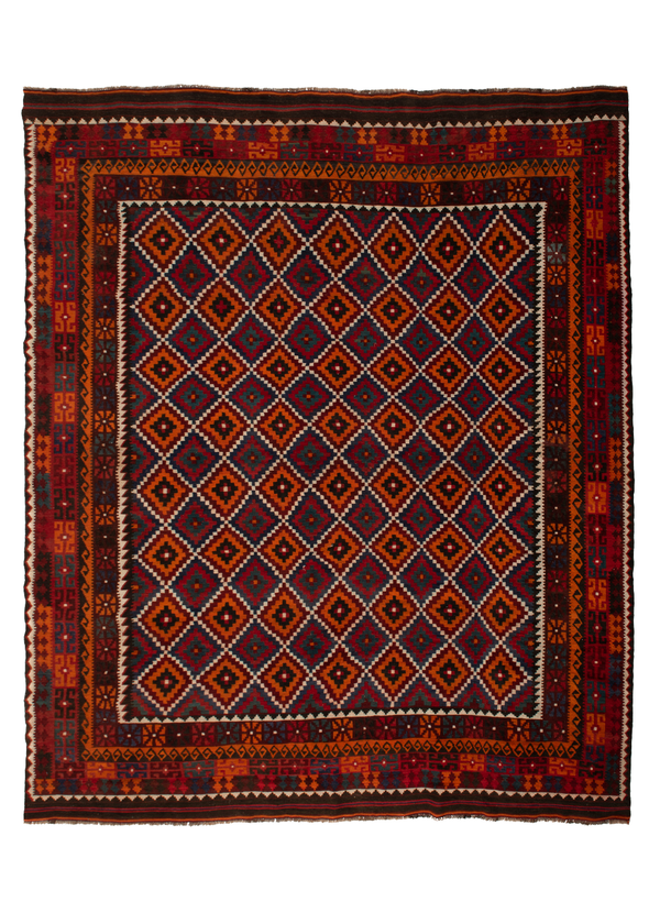 Foto do produto KILIM GHALMORI
