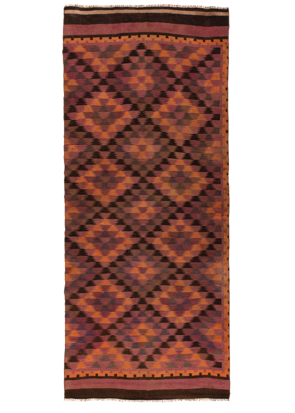 Foto do produto KILIM GHALMORI