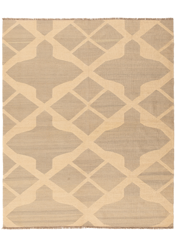 Foto do produto KILIM SHIF BEGE