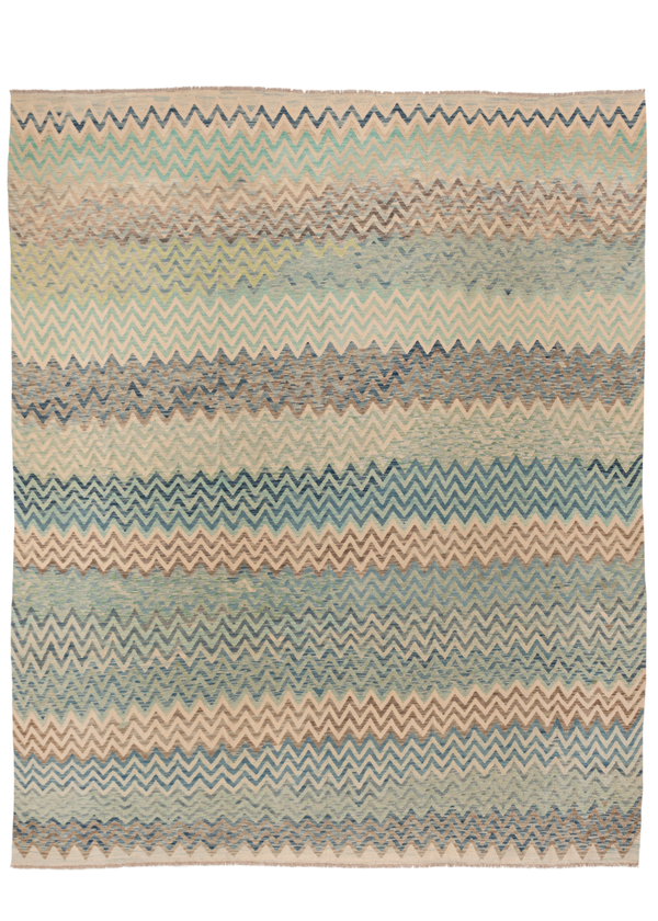 Foto do produto KILIM RAKA ZIG