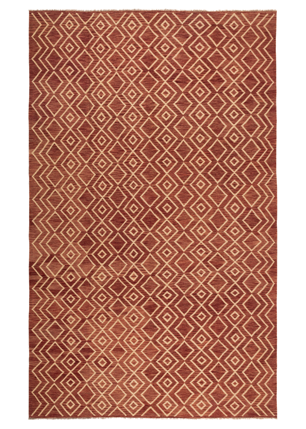 Foto do produto KILIM PECH RED