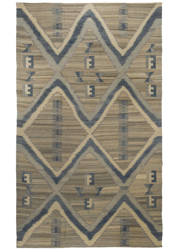 Foto do produto KILIM ZAHIR