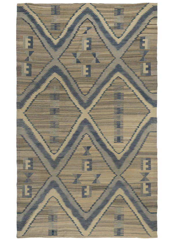Foto do produto KILIM ZAHIR